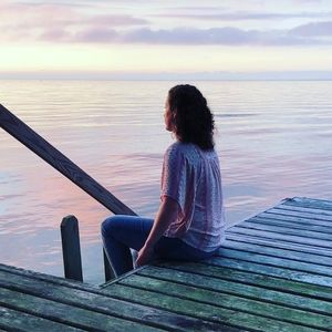 Meet your Posher, Anna