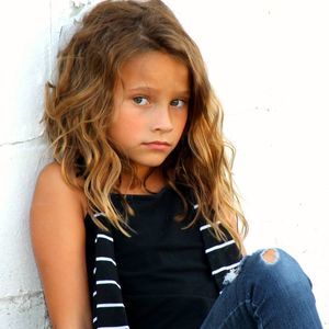 Meet your Posher, Norma