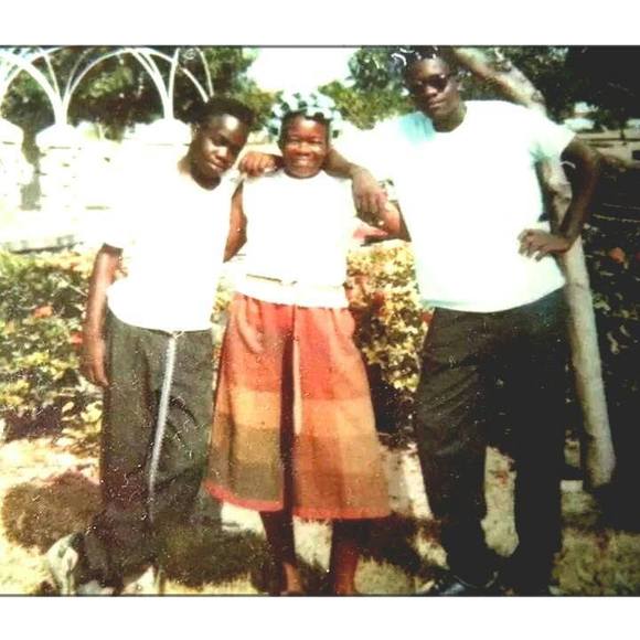 Meet your Posher, Peter - Picture 1 of 1