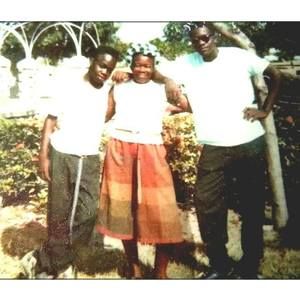 Meet your Posher, Peter