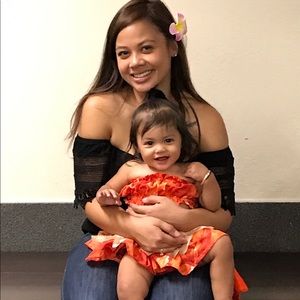 Meet your Posher, Kat