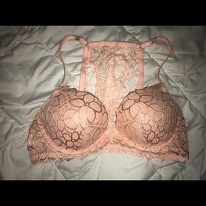 VS Pink bra