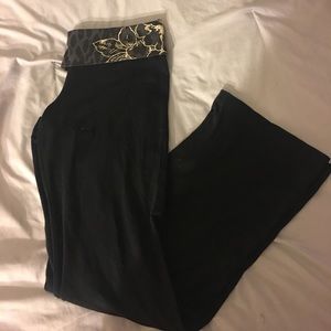 Express Yoga Pants