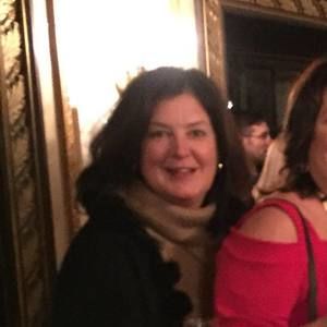 Meet your Posher, Missy