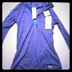 Under armour long sleeve
