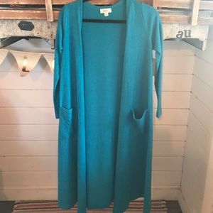 Lularoe Sarah Duster