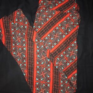 LulaRoe leggings new