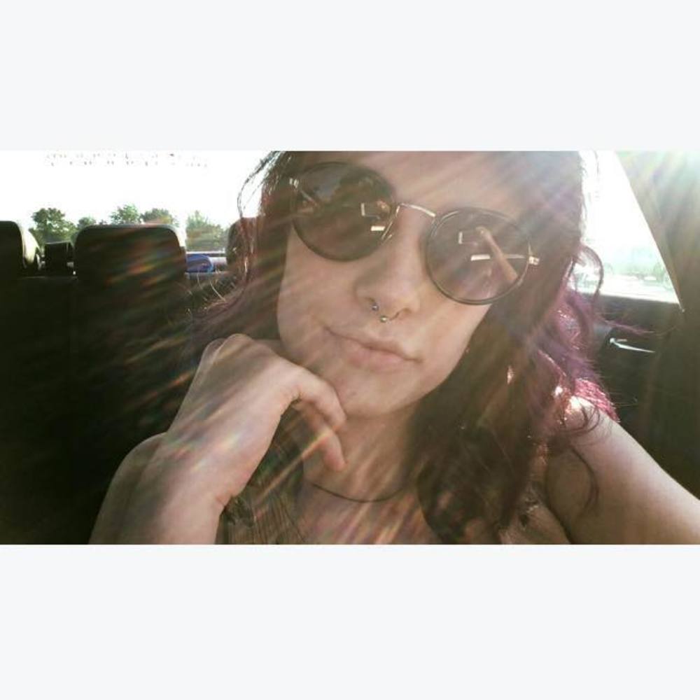 Meet your Posher, Rachelle