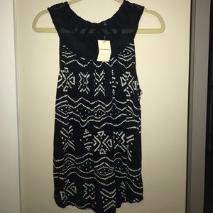 Lucky Brand Tank