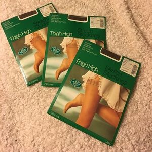 Thigh High Stockings