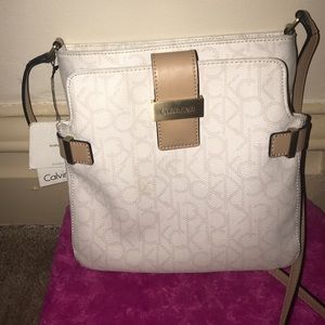 Calvin Klein Side Bag
