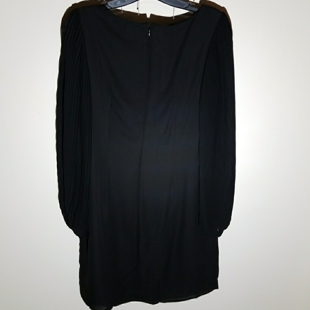 🛑FINAL PRICE 🛑NWOT Lovely Little Black Dress - Picture 4 of 5