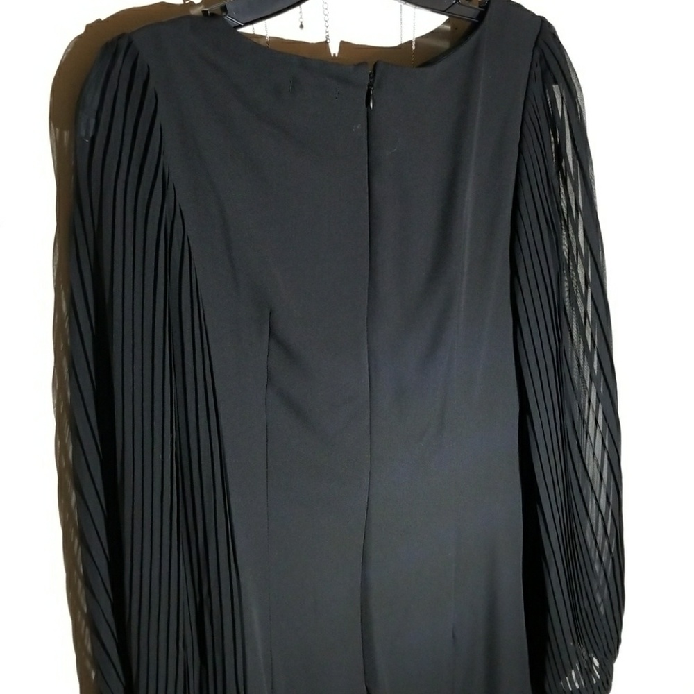 🛑FINAL PRICE 🛑NWOT Lovely Little Black Dress - Picture 5 of 5