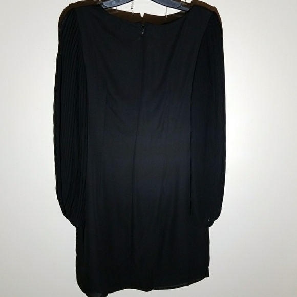 🛑FINAL PRICE 🛑NWOT Lovely Little Black Dress - Picture 4 of 5
