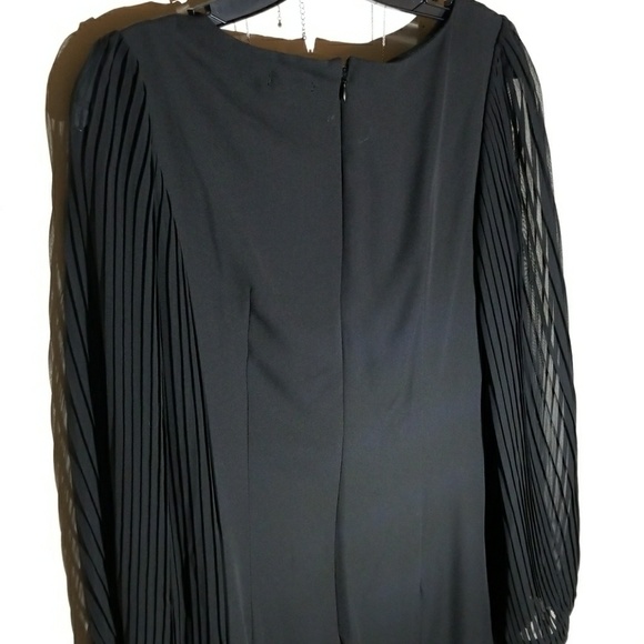 🛑FINAL PRICE 🛑NWOT Lovely Little Black Dress - Picture 5 of 5