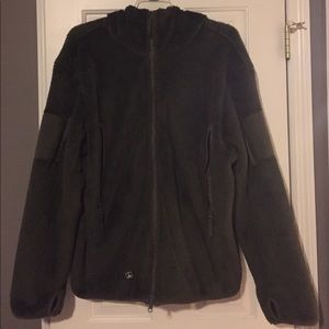 Triple Aught Design Shag Master hoodie