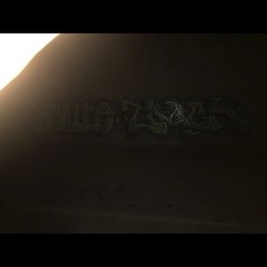 Meet your Posher, Cory