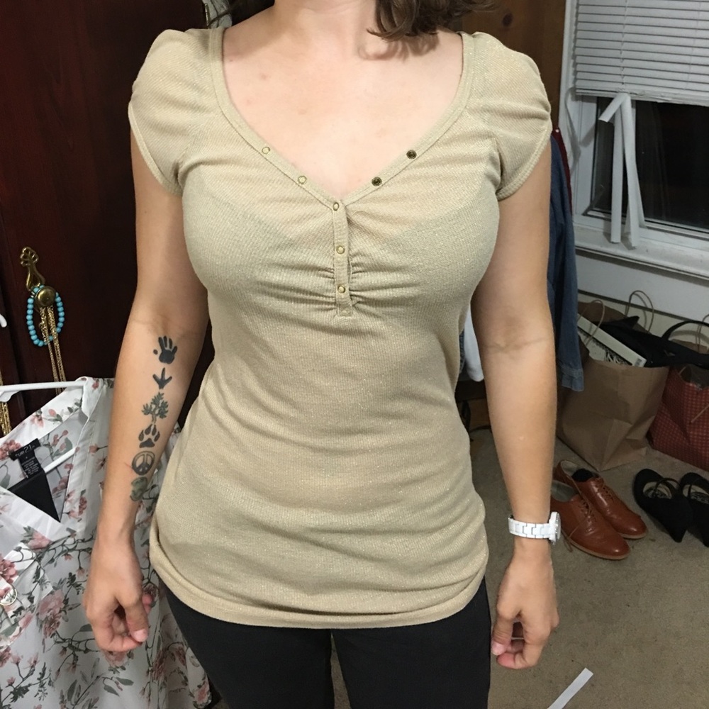 Express Shirt - Picture 2 of 5