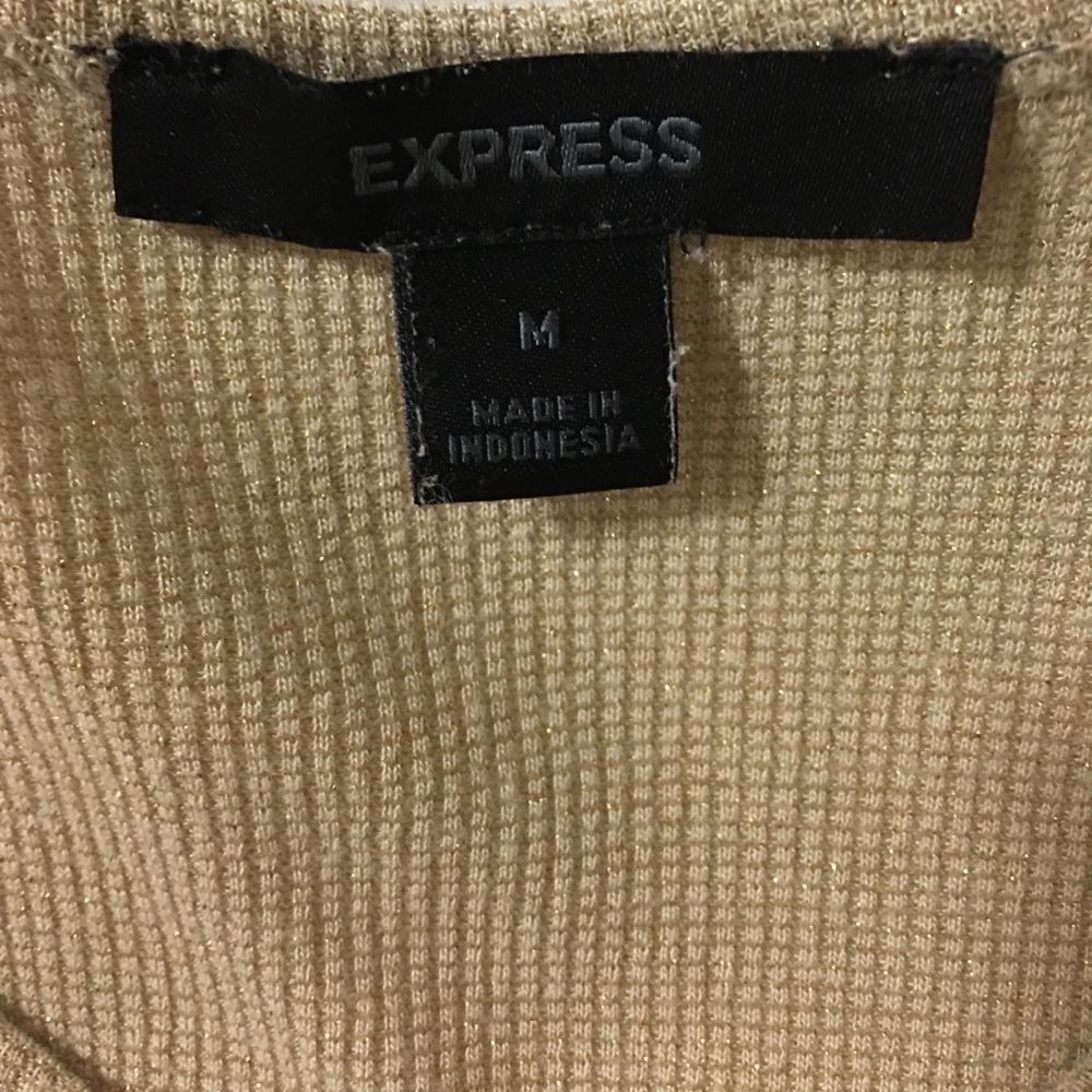 Express Shirt - Picture 3 of 5