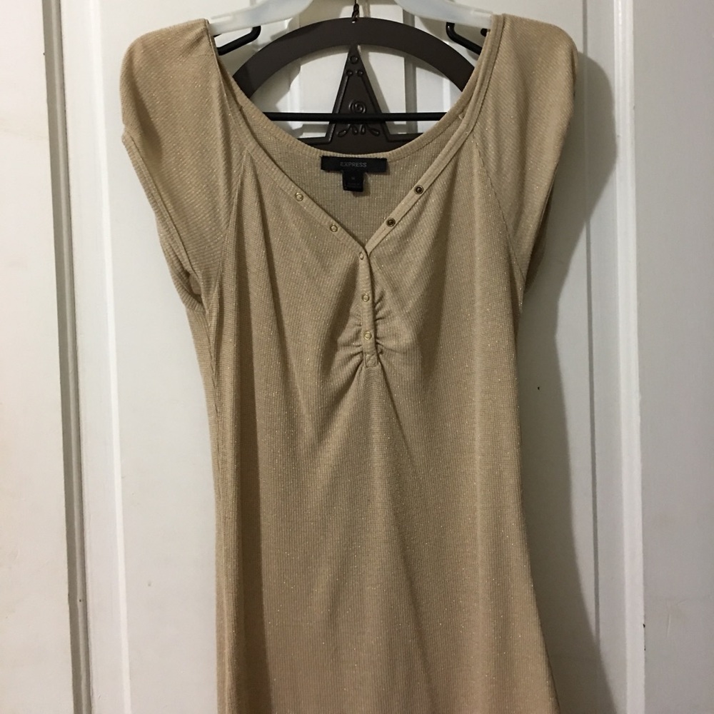Express Shirt - Picture 5 of 5