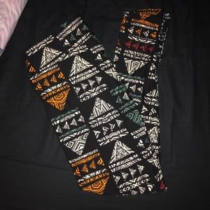 LulaRoe leggings