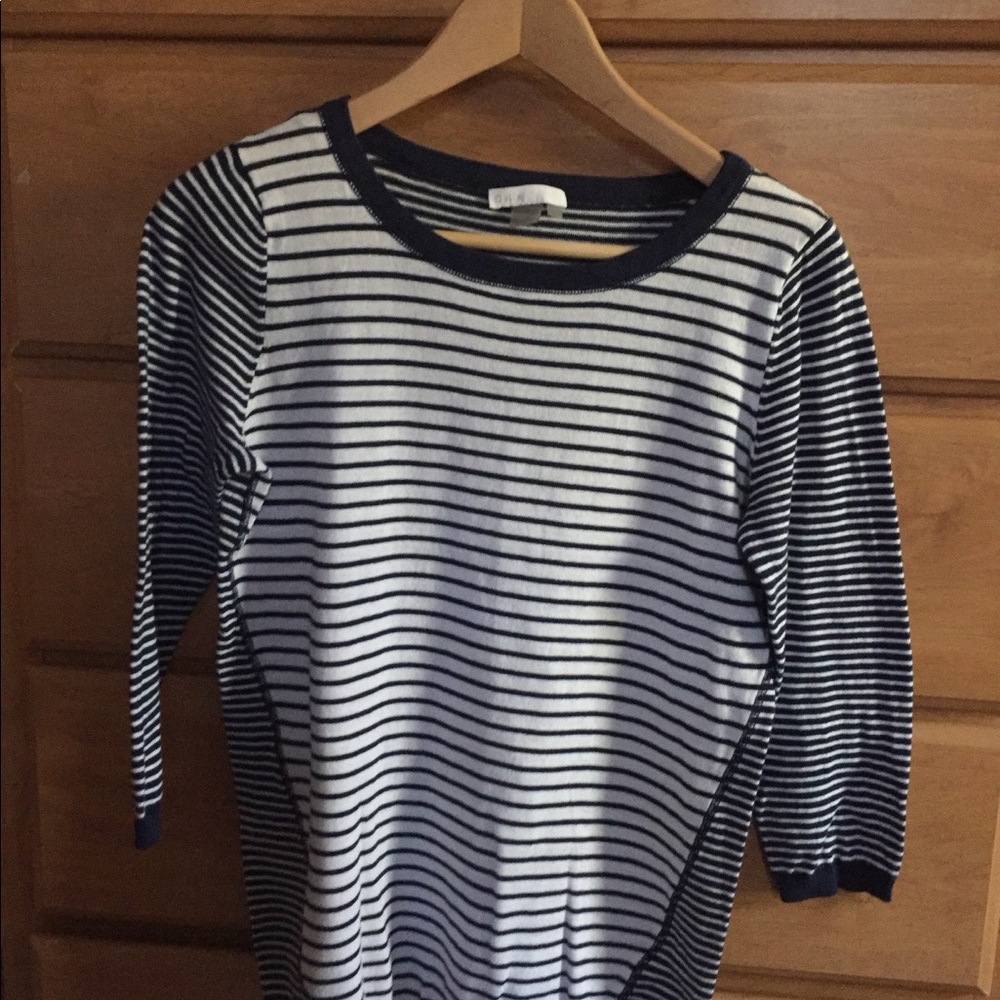 Gentle Used Top