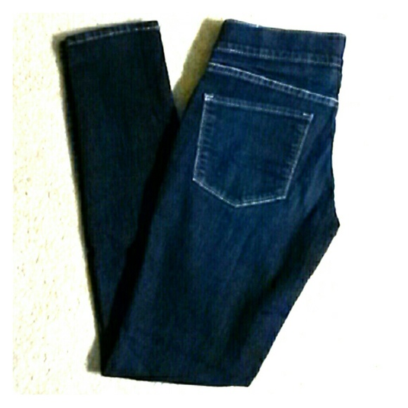 Denizen Pull On Skinny Jeans - Picture 1 of 4