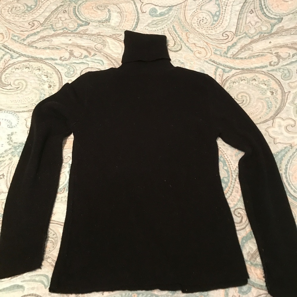 BUY ONE GET BOTH TURTLE NECKS FOR PRICE OF ONE!!