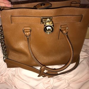 Michael Kors large Hamilton