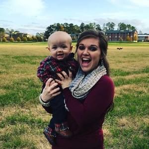 Meet your Posher, Erin