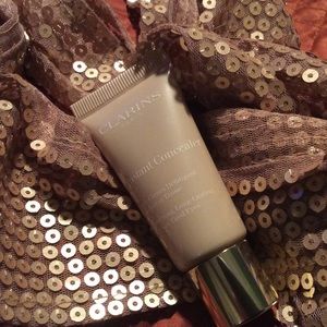 Clarins Instant Concealer 01