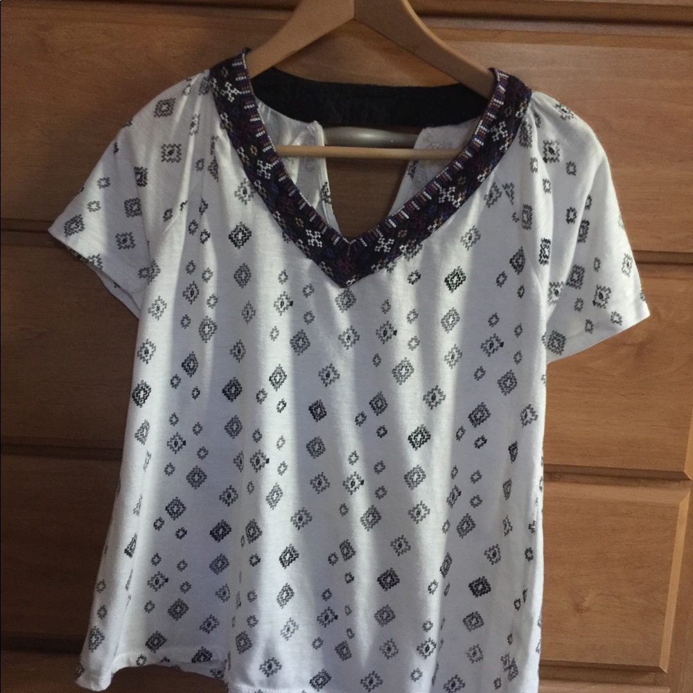 Women top