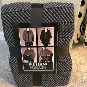 Shawl/Wrap NWT Never Worn