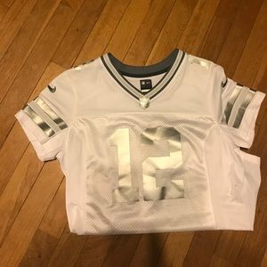 Aaron Rodgers Green Bay Packers Limited Jersey