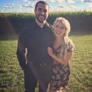 Meet your Posher, Brittney