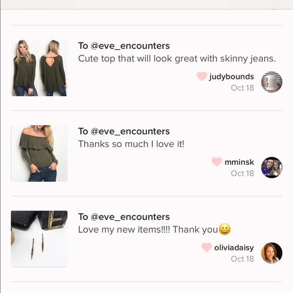 | OFF THE SHOULDER KNIT BODYSUIT | - Picture 7 of 8