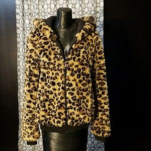 PINK limited edition jacket