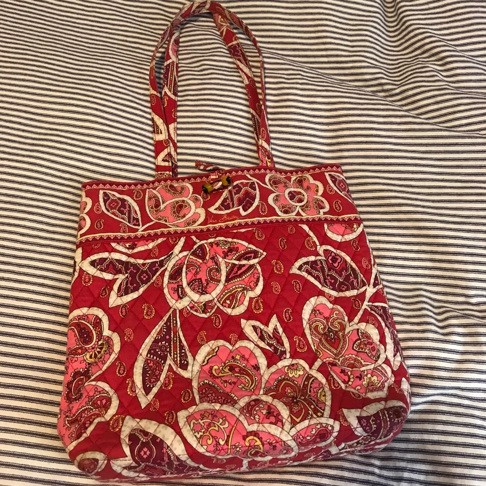 Vera Bradley Tote
