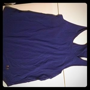 Under armour tank top