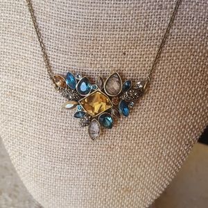 Chloe + Isabel
Sunset on the Seine Pendant