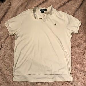 Ralph Lauren Polo Men's XL