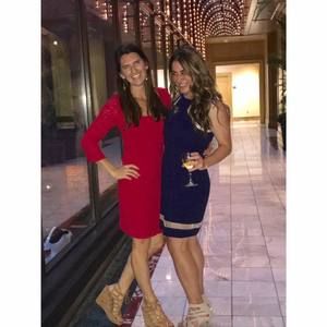 Meet your Posher, Tierny