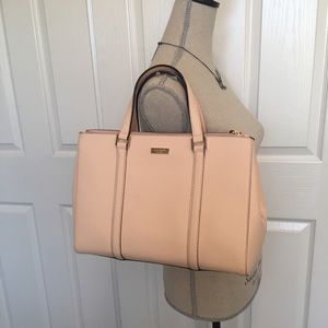 kate spade Newbury Lane Large Loden