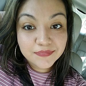 Meet your Posher, Erika