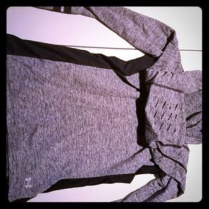 Under armour long sleeve
