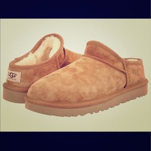 UGG slippers