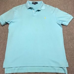 Men’s Polo Shirt