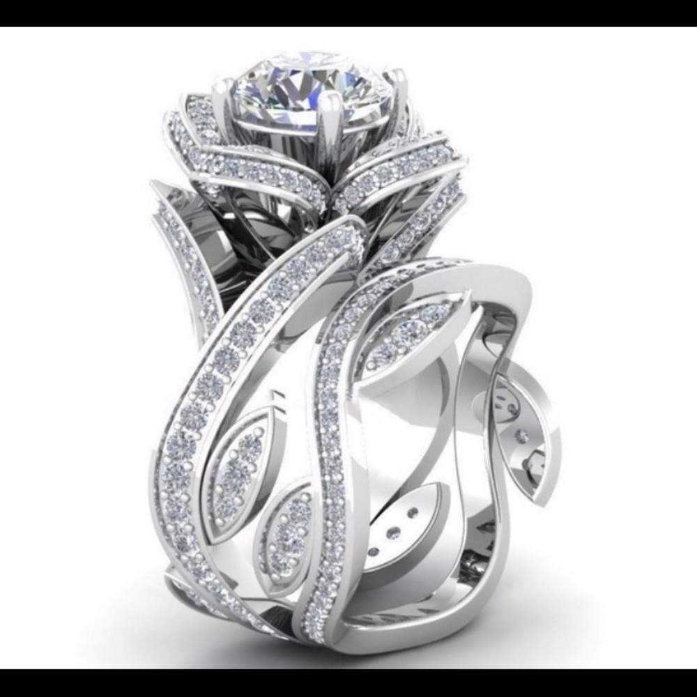 Wedding set