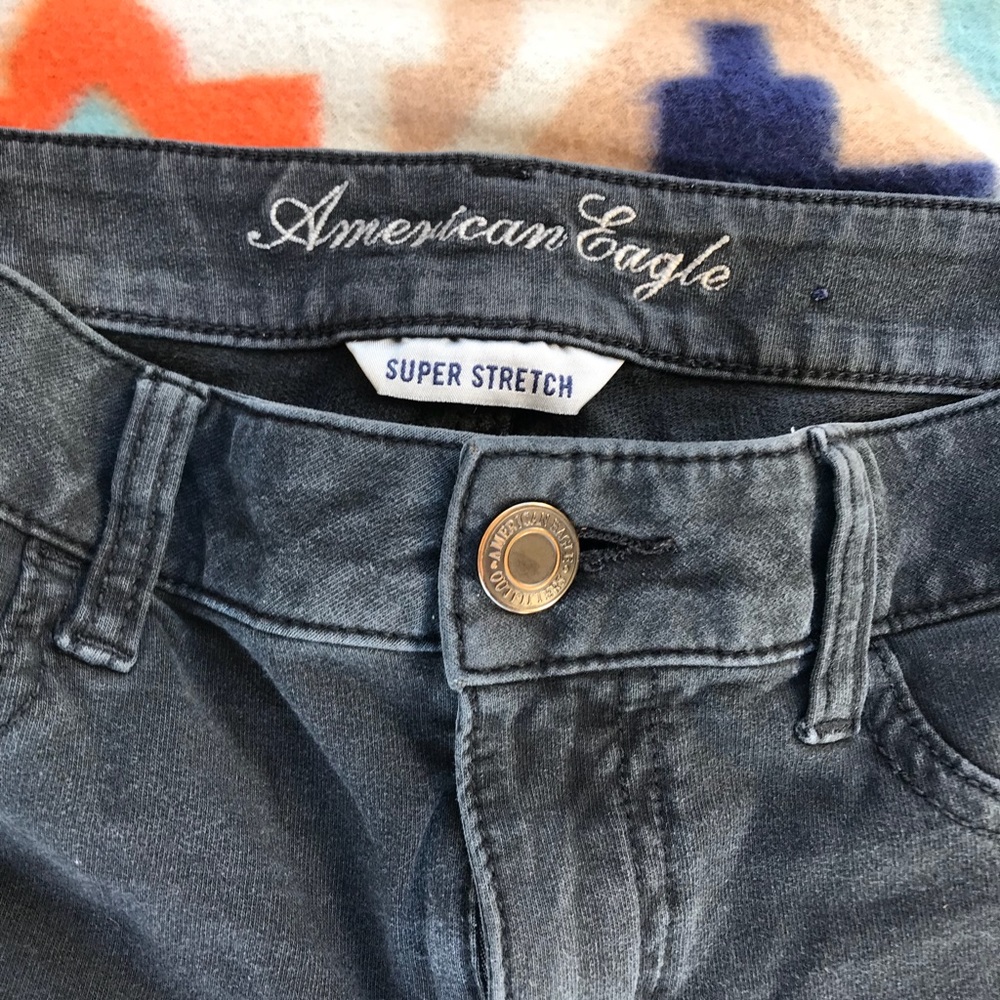 Jeans - Picture 3 of 3