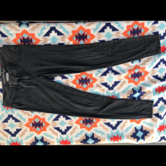 American Eagle Outfitters Denim - Jeans